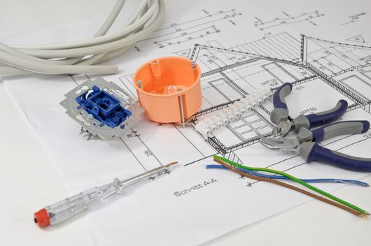 Elektroinstallation